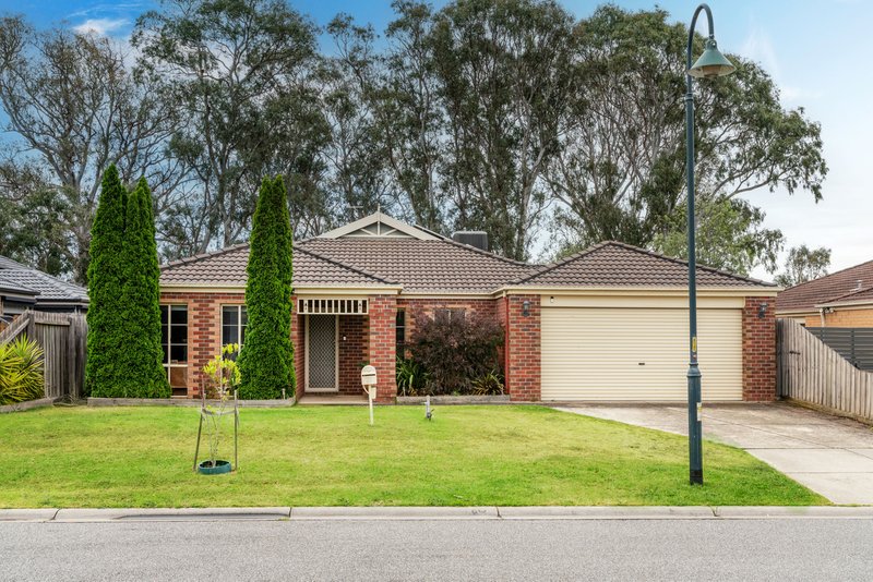 37 Balinga Drive, Skye VIC 3977