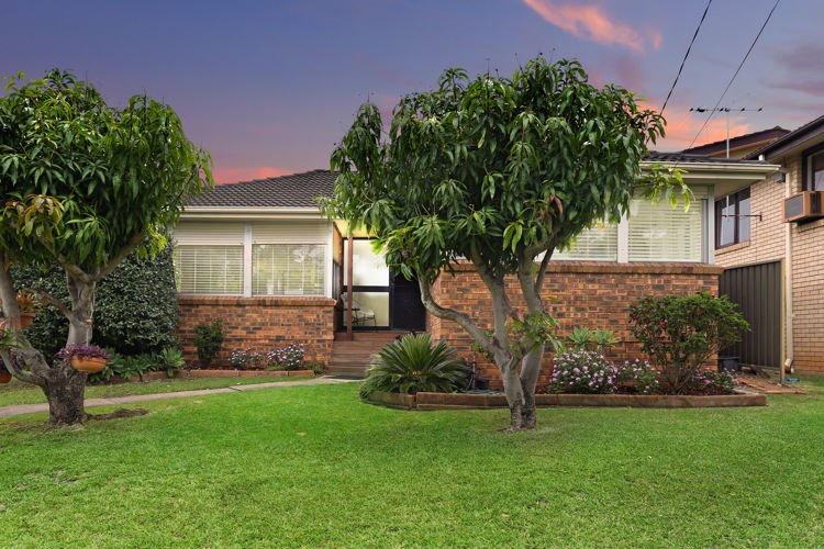 37 Ballina Street, Greystanes NSW 2145