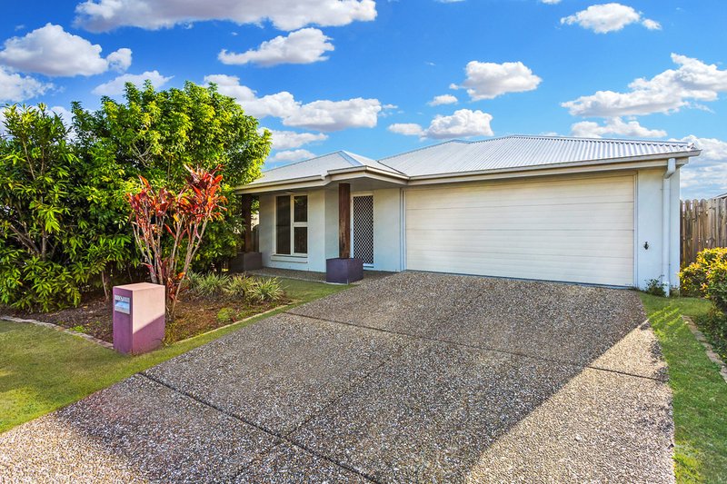 37 Ballow Cres , Redbank Plains QLD 4301