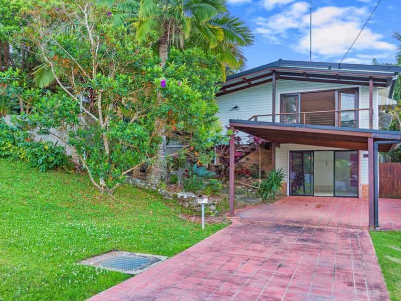 37 Ballow St , Coolangatta QLD 4225