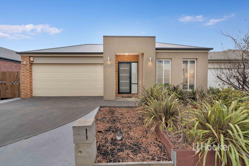 37 Baltic Circuit, Point Cook VIC 3030