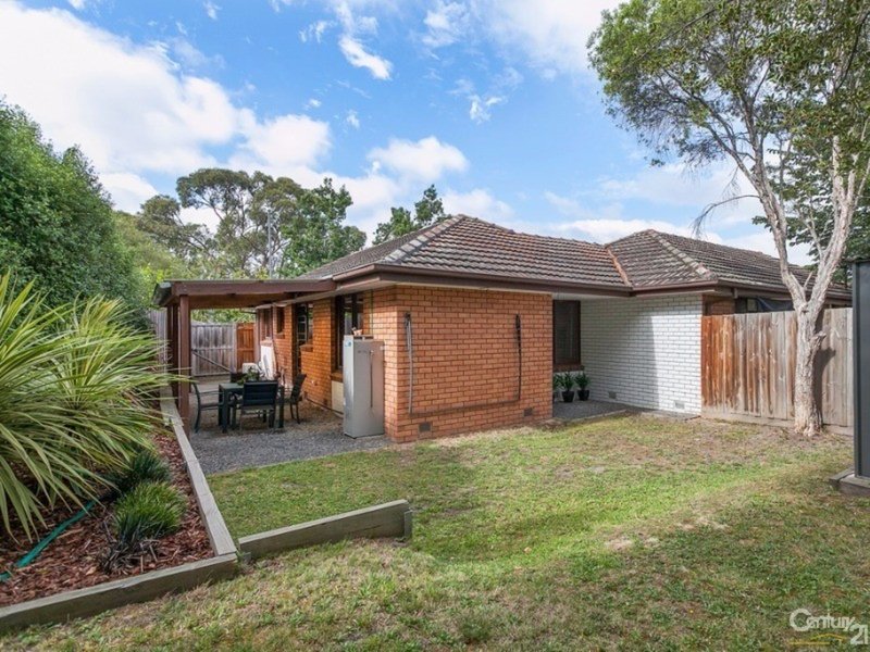 Photo - 3/7 Barina Crescent, Croydon VIC 3136 - Image 7