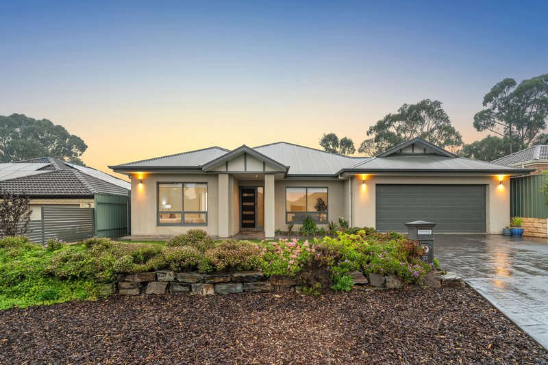 37 Barton Circuit, Mount Barker SA 5251