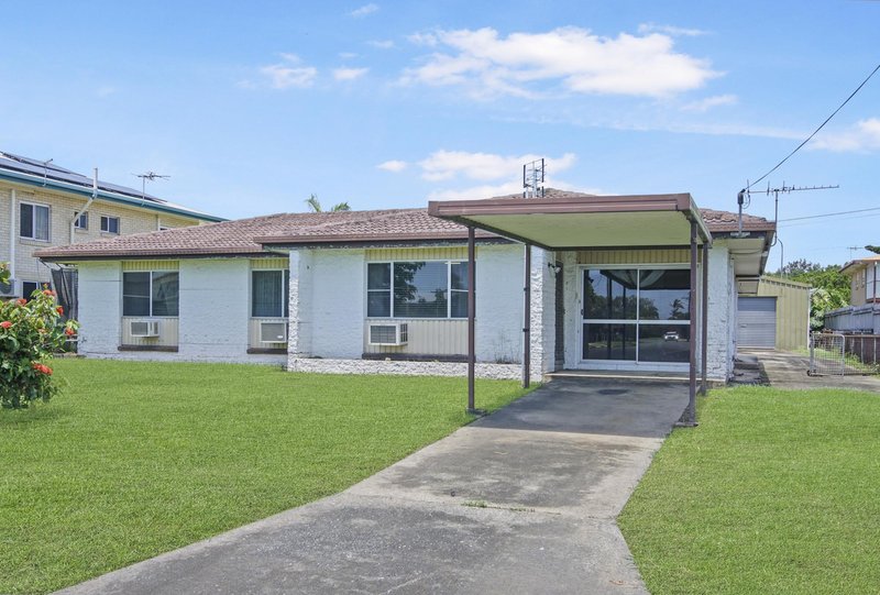 Photo - 37 Barton Street, West Mackay QLD 4740 - Image 1