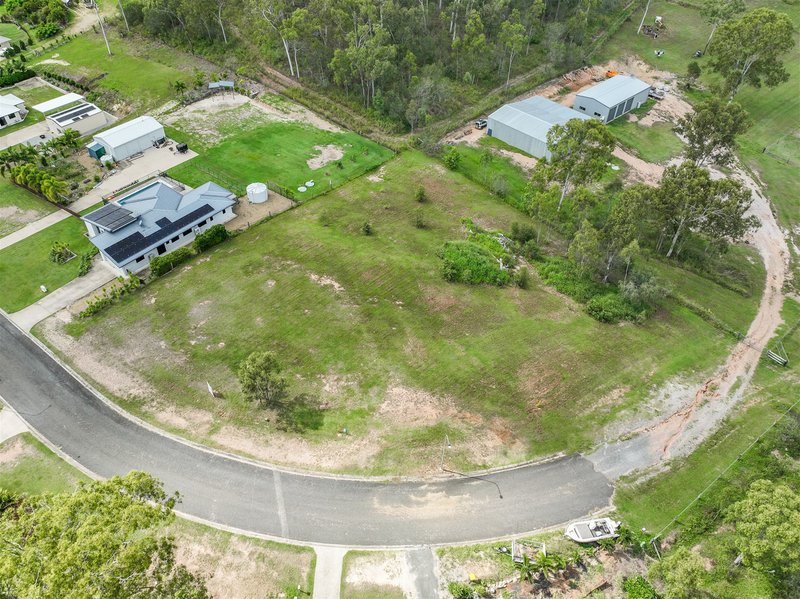 37 Baruby Boulevard, Benaraby QLD 4680