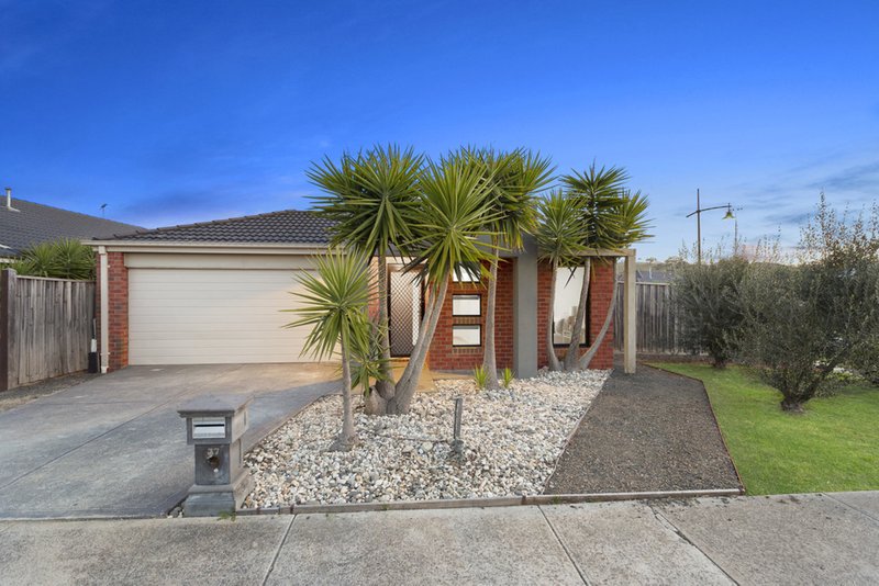 37 Basilica Vista, Mernda VIC 3754