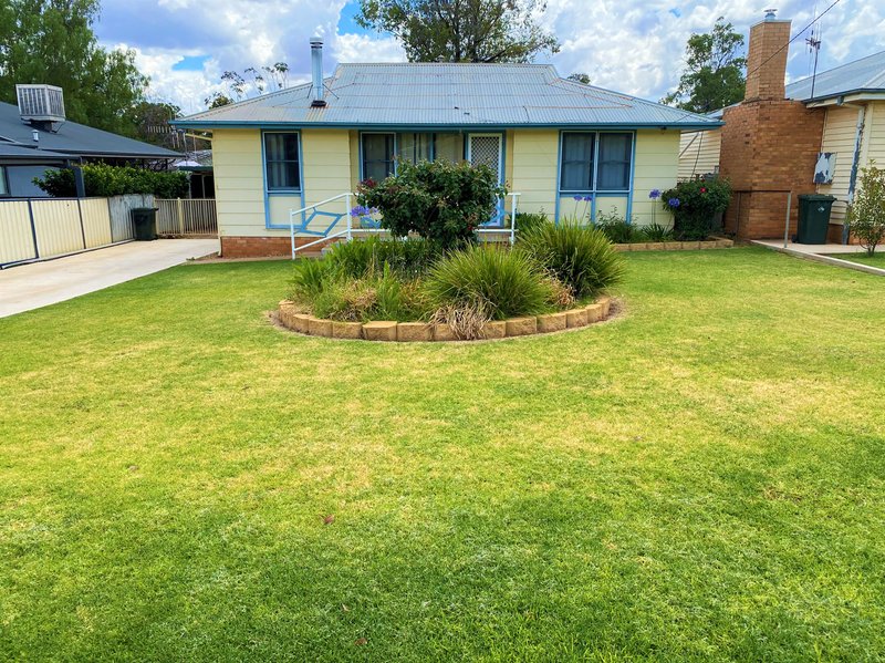 37 Bathurst Street, Cobar NSW 2835