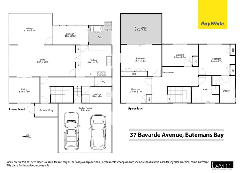 Photo - 37 Bavarde Avenue, Batemans Bay NSW 2536 - Image 16