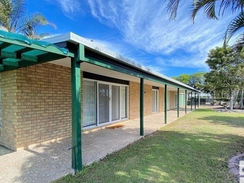 37 Beach Drive, Burrum Heads QLD 4659