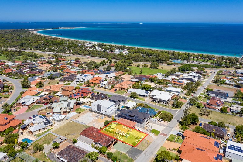 37 Beach Road, Coogee WA 6166