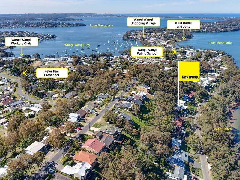 Photo - 37 Beach Road, Wangi Wangi NSW 2267 - Image 6