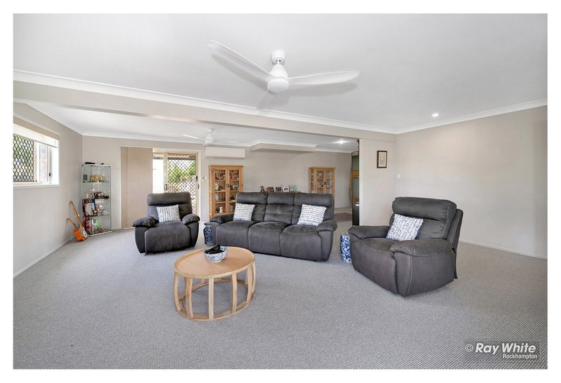 Photo - 37 Bean Avenue, Parkhurst QLD 4702 - Image 2