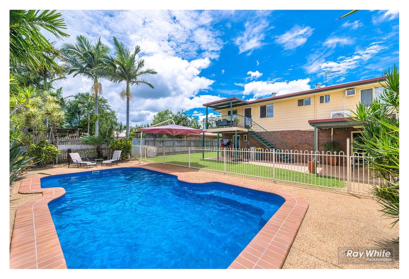 Photo - 37 Bean Avenue, Parkhurst QLD 4702 - Image 3