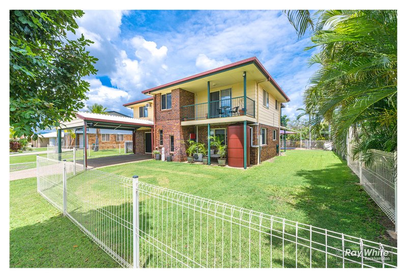 Photo - 37 Bean Avenue, Parkhurst QLD 4702 - Image 5