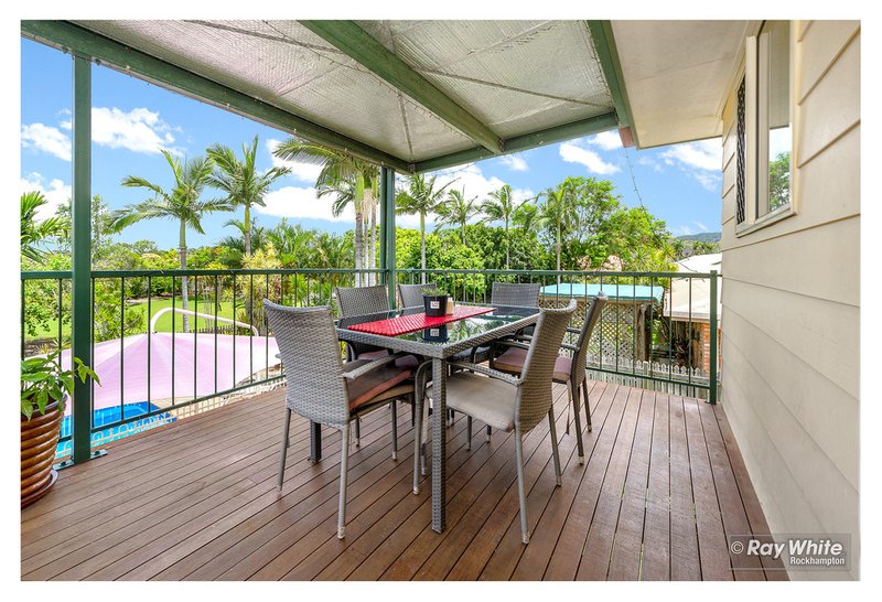 Photo - 37 Bean Avenue, Parkhurst QLD 4702 - Image 19