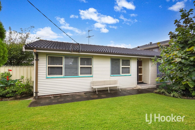 37 Beaufort Road, Blacktown NSW 2148