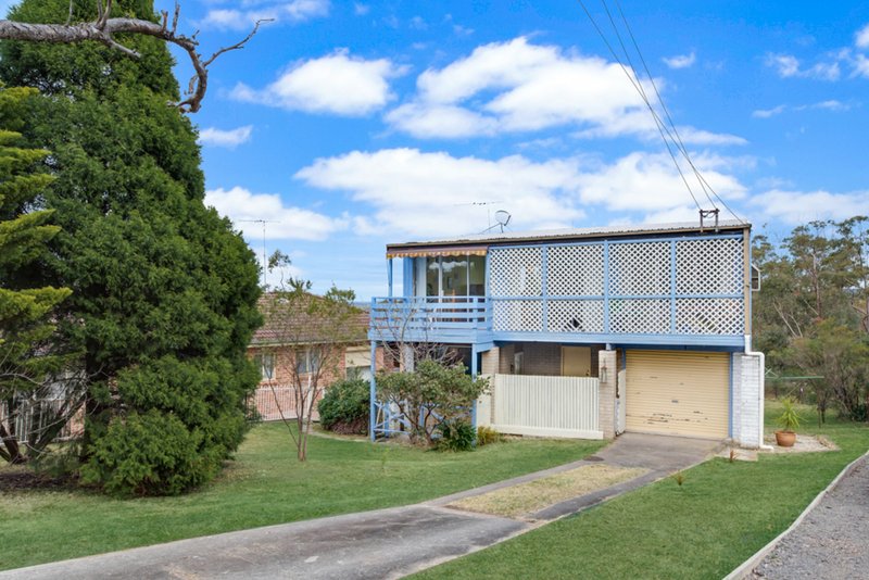 37 Bedford Rd , Woodford NSW 2778