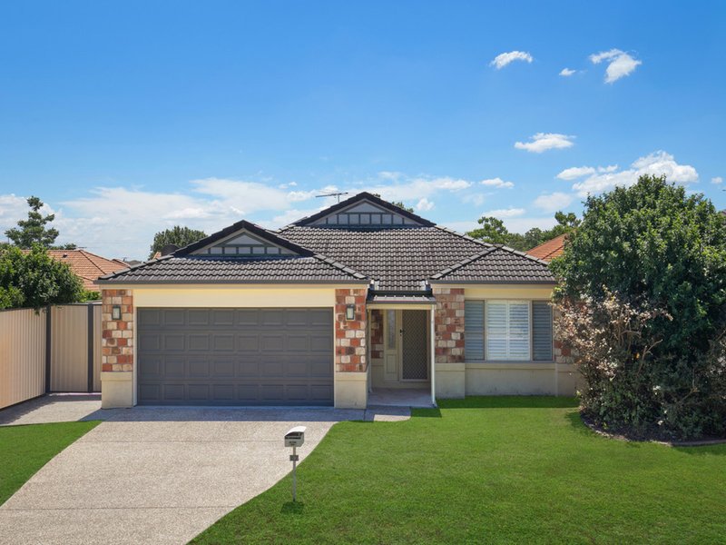 37 Bekker Place, Kuraby QLD 4112