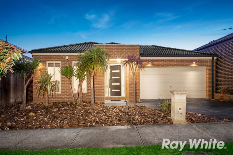 37 Belinda Court, South Morang VIC 3752