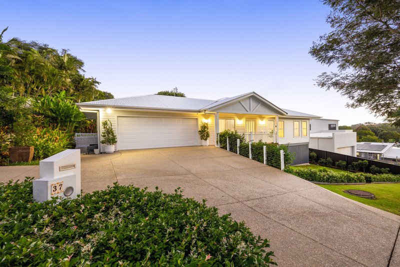 Photo - 37 Bell Road, Buderim QLD 4556 - Image 1
