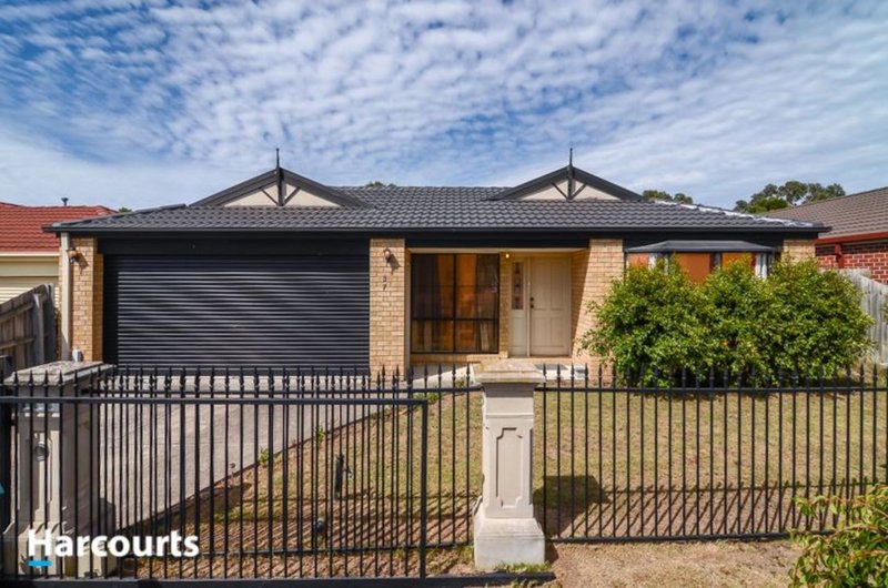 37 Bella Crescent, Hallam VIC 3803