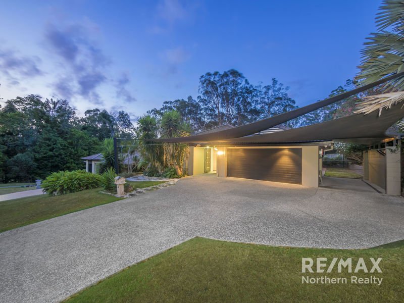 37 Bella St , Cashmere QLD 4500