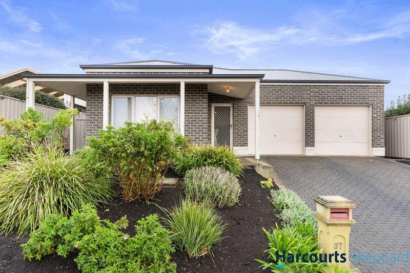 37 Belmont Crescent, Mount Barker SA 5251