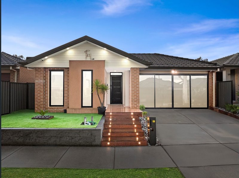 37 Ben Loman Circuit, Craigieburn VIC 3064