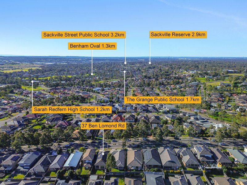 Photo - 37 Ben Lomond Road, Minto NSW 2566 - Image 14