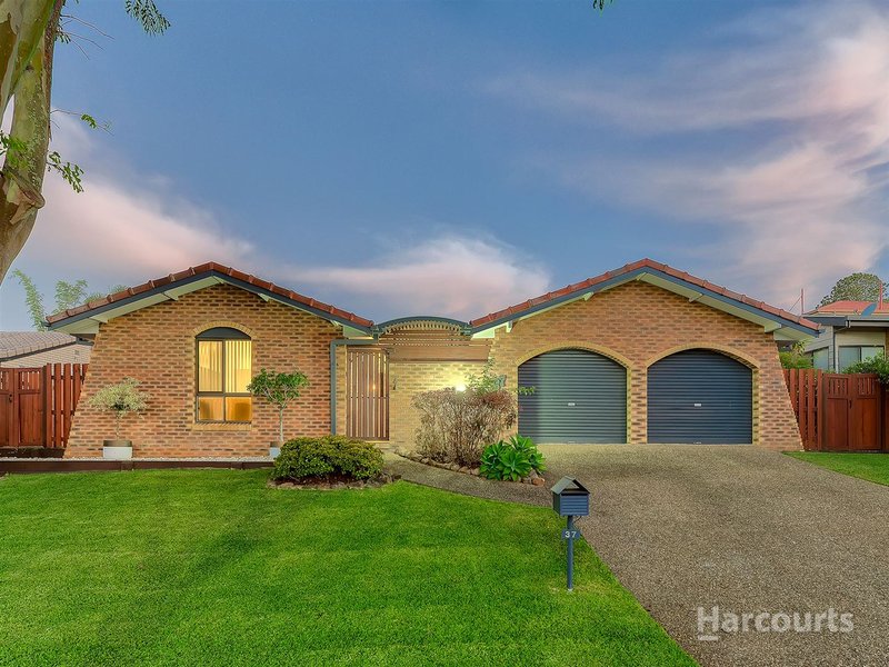 37 Ben Lomond Street, Aspley QLD 4034