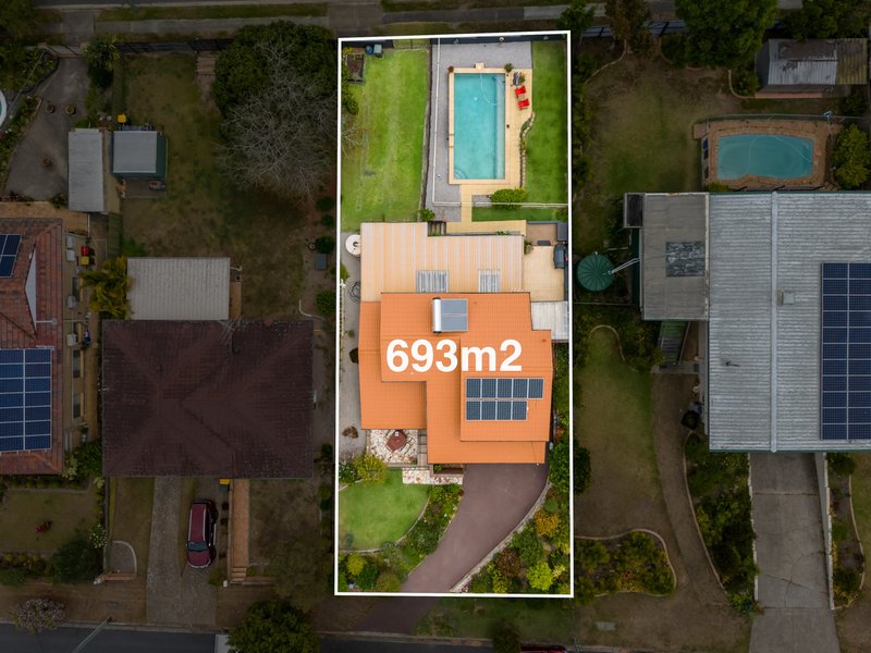 Photo - 37 Ben Street, Chermside West QLD 4032 - Image 5