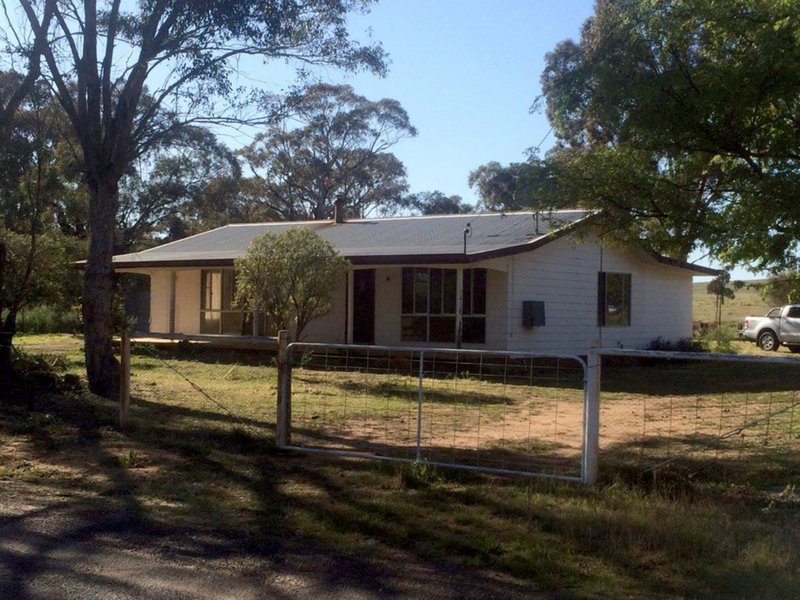 37 Bendeela Street, Elong Elong NSW 2831