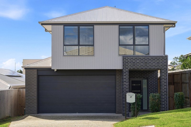Photo - 37 Benhiam Street, Calamvale QLD 4116 - Image 1