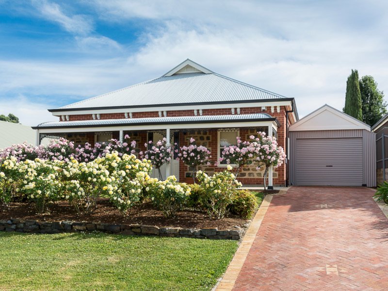 37 Benjamin Gray Drive, Littlehampton SA 5250