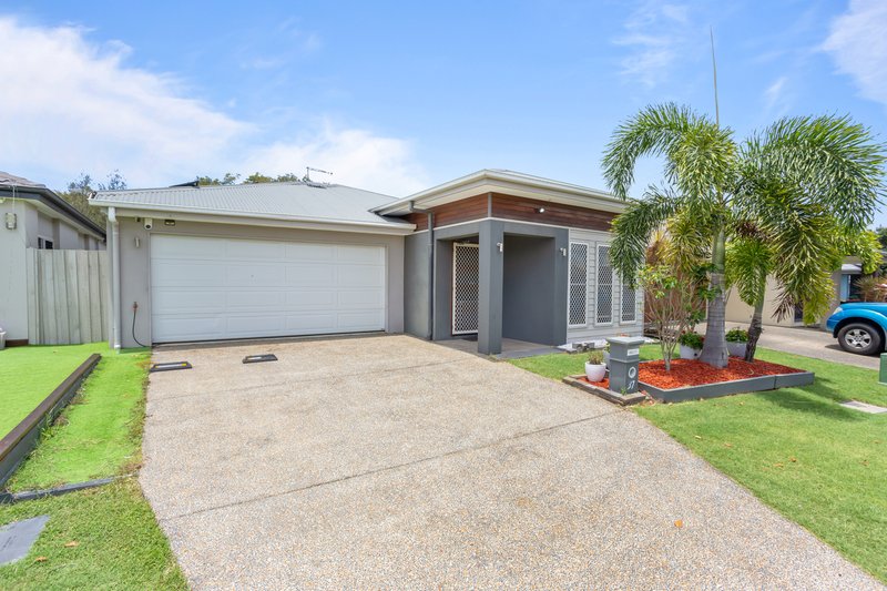 37 Beverley Court, Griffin QLD 4503