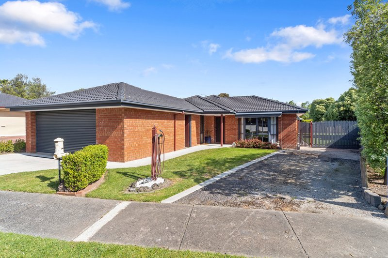 37 Bianca Court, Rowville VIC 3178