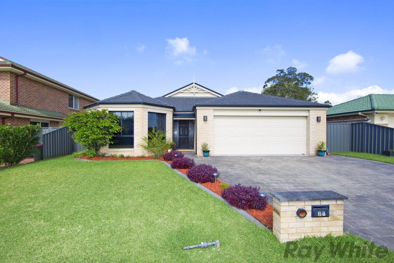 37 Birch Drive, Hamlyn Terrace NSW 2259