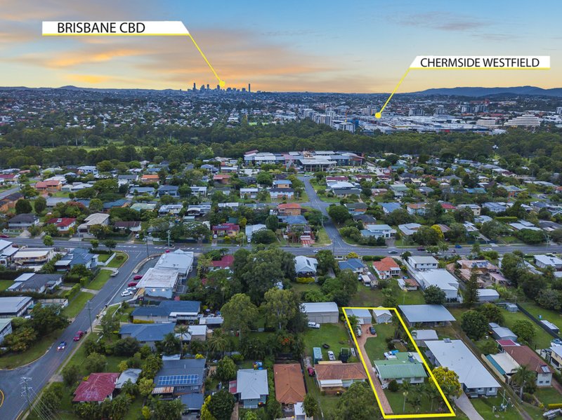 37 Blackwood Road, Geebung QLD 4034 Real Estate Industry Partners