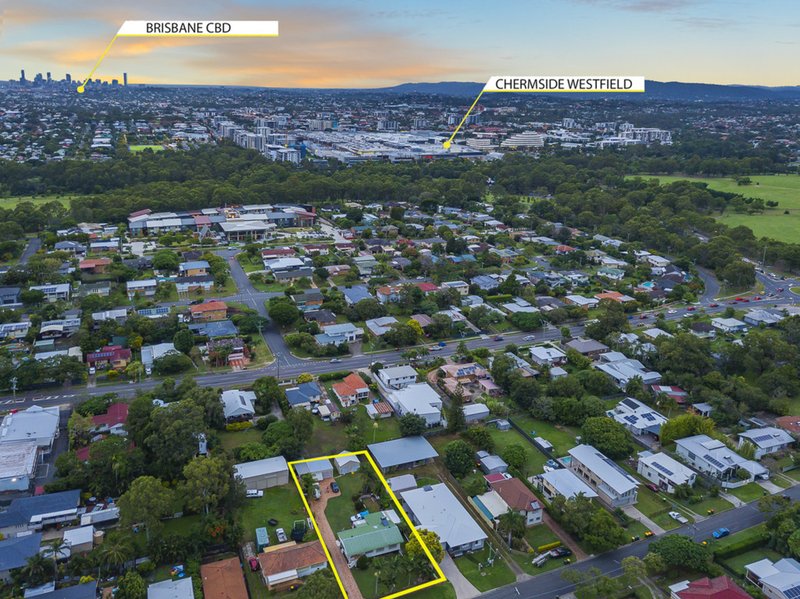 37 Blackwood Road, Geebung QLD 4034 Real Estate Industry Partners