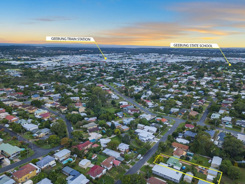 37 Blackwood Road, Geebung QLD 4034 Real Estate Industry Partners