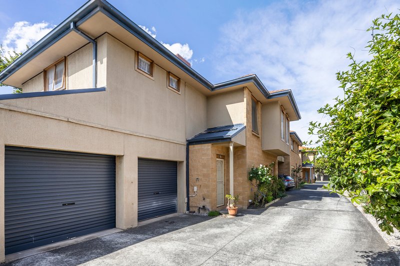 3/7 Bletchley Road, Hughesdale VIC 3166