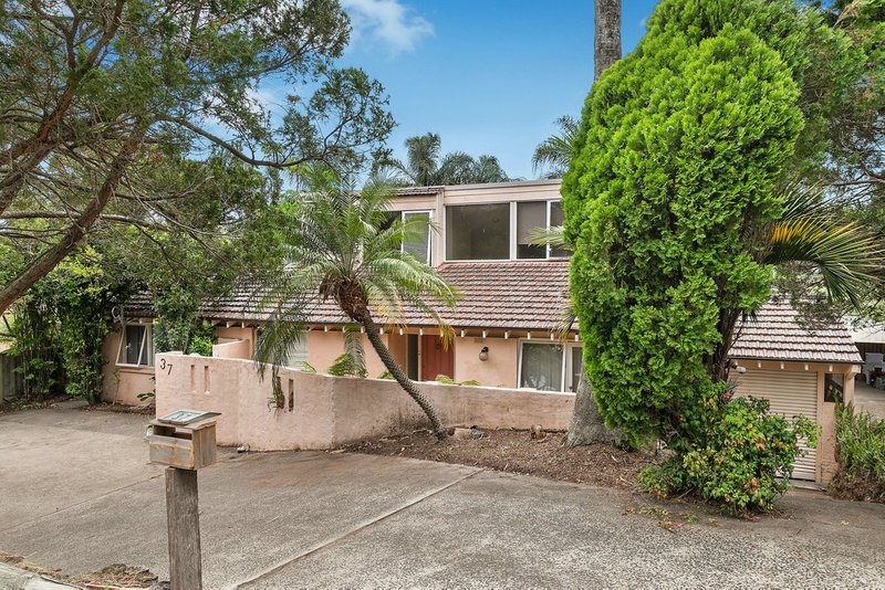 Photo - 37 Blighs Road, Cromer NSW 2099 - Image 7