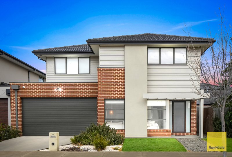Photo - 37 Bodalla Drive, Tarneit VIC 3029 - Image 1