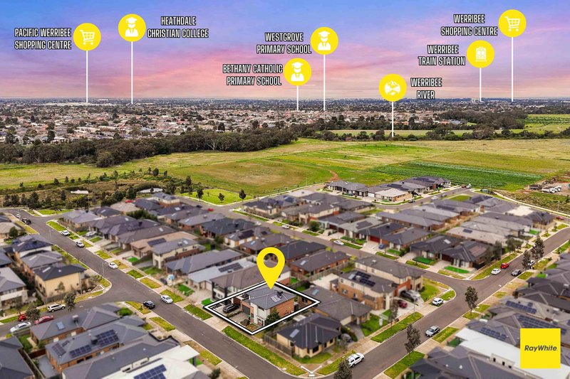 Photo - 37 Bodalla Drive, Tarneit VIC 3029 - Image 18