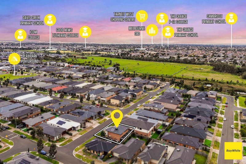 Photo - 37 Bodalla Drive, Tarneit VIC 3029 - Image 19