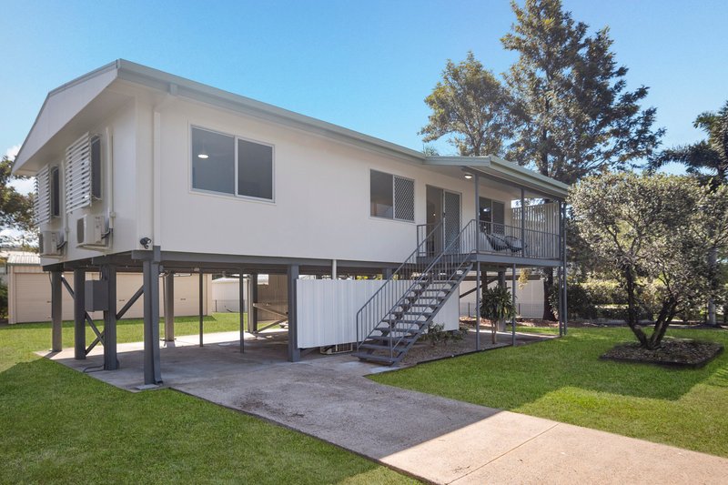 Photo - 37 Bokirana Crescent, Kirwan QLD 4817 - Image 10