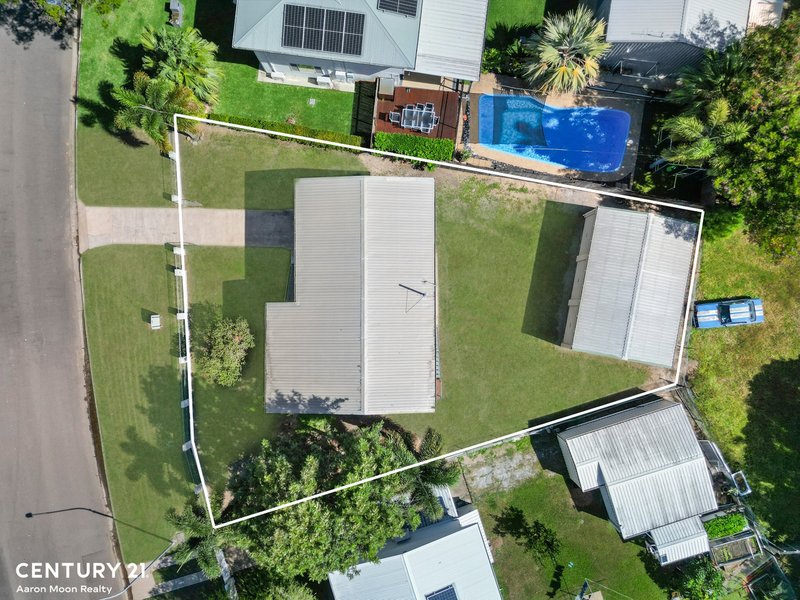 Photo - 37 Bokirana Crescent, Kirwan QLD 4817 - Image 13