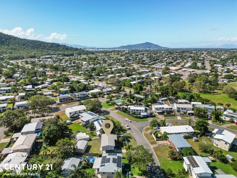 Photo - 37 Bokirana Crescent, Kirwan QLD 4817 - Image 14