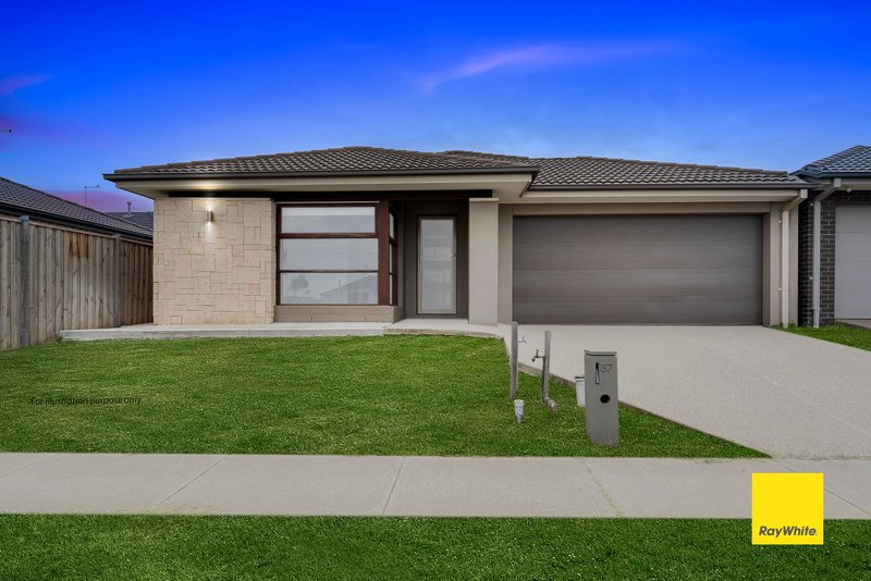 37 Bolte Drive, Truganina VIC 3029