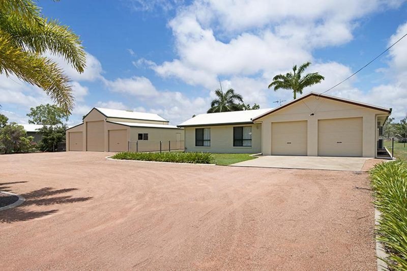 37 Bonnett Road, Mount Low QLD 4818